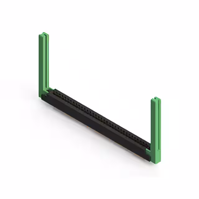 355-066-520-258 EDAC Inc.  Edgeboard Connectors